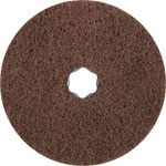PFERD 42001061 COMBIKLICK soft nonwovens 125mm fine Grinding & cleaning