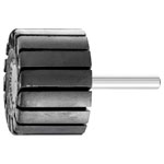 PFERD 42110000 abrasive sleeve carrier dia 45mm 5 pcs high hardness