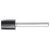 PFERD 42151015 abrasive cap carrier 13 mm 5 pcs fits POLICAP caps
