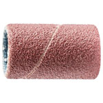 PFERD 42232115 Sanding sleeve Ø10mm x H20mm Grit 150 25 pcs universal use