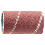 PFERD 42236124 Sanding sleeve 240 grit 15x30mm 25 pcs universal use