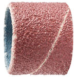 PFERD 42237105 Sanding Sleeve Grit 60 Ø22xH20mm 25 pcs Universal Use
