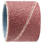 PFERD 42237108 KSB Sanding sleeve 80 grit Ø22x20mm 25 pcs universal use