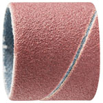 PFERD 42237115 KSB Sanding sleeve 22x20mm grit 150 pack of 25 universal use