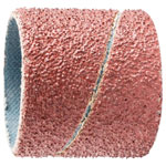 PFERD 42239104 KSB Sanding sleeve 30x30mm Grit 40 25 pcs universal use