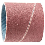 PFERD 42239115 Sanding sleeve 150 grit 30x30mm 25 pcs universal use