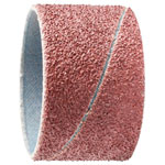 PFERD 42240104 KSB Sanding sleeve Grit 40 45x30mm 10 pcs universal use