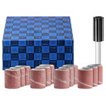 PFERD 42298001 set Sanding sleeve 10mm x 20mm universal Grinding use