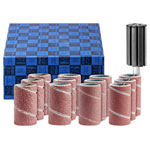 PFERD 42298002 Sanding sleeve 15x30mm for versatile Grinding tasks