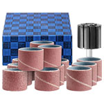 PFERD 42298003 PFERD SET 2220 A Sanding sleeve Ø22x20mm 1 pc universal use