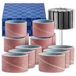 PFERD 42298005 SET 4530 Sanding sleeve Ø45mm H30mm universal use