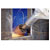 PFERD 42298005 SET 4530 Sanding sleeve Ø45mm H30mm universal use