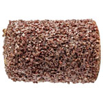 PFERD 42301071 Policaps 7 mm 50 pcs for fine Grinding on steel materials