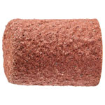 PFERD 42301103 POLICAP abrasive cap 10mm 50 pcs for surface treatment