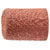 PFERD 42301103 POLICAP abrasive cap 10mm 50 pcs for surface treatment