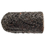 PFERD 42302052 Policap abrasive cap 5mm 50pcs for fine Grinding