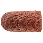 PFERD 42302053 POLICAP abrasive cap 5mm Diameter 50 pcs for grinders