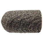 PFERD 42302072 Grinding caps 7 mm 50 pcs for steel and INOX surface treatment