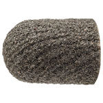 PFERD 42302102 Policaps 10mm 50pcs for fine Grinding on hard steel