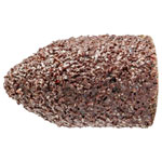 PFERD 42303071 POLICAP abrasive caps 7mm dia 50pcs Cone 30° angle
