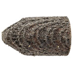 PFERD 42303072 Policap abrasive cap roll Cone 7mm pack of 50