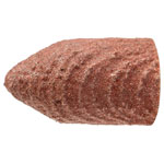 PFERD 42303073 POLICAP abrasive caps 7mm dia 50pc Cone 30°