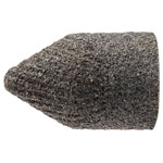 PFERD 42303162 POLICAP abrasive cap 16mm Cone 50 pcs for fine Grinding