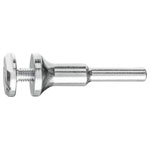 PFERD 42400006 Tool holder for POLINOX Grinding wheels 1 pc