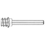 PFERD 42700075 Tool holder for CombiDisc-Mini-Polifan flexible use