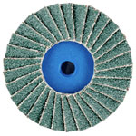 PFERD 42719504 CD PFF 50 Z 40 flap Disc for high-efficiency Grinding tasks