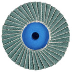 PFERD 42719508 flap Disc for metal Grinding 50mm 10 pcs durable use.