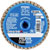 PFERD 42719508 flap Disc for metal Grinding 50mm 10 pcs durable use.