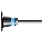 PFERD 42721382 Sanding Disc holder 38 mm for Grinding Tools