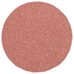 PFERD 42750508 Sandpaper 100 pcs Ø50mm grit 80 versatile use