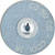 PFERD 42756503 CD 50 CO-COOL Sandpaper sheet grit 36 Ø50mm 100pcs