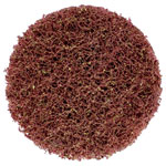 PFERD 42760502 Sanding Discs 50mm fine Grinding metals paints semi-gloss