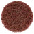 PFERD 42760502 Sanding Discs 50mm fine Grinding metals paints semi-gloss