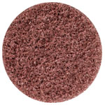 PFERD 42760503 Sanding Discs 50mm for fine Grinding deburr metalwork