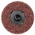 PFERD 42760503 Sanding Discs 50mm for fine Grinding deburr metalwork