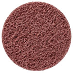 PFERD 42760753 Sanding Discs fine grind metals/paints 75mm 25 pcs