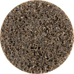 PFERD 42761501 Sanding Discs 50mm for metal surface treatment 50 pcs