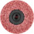 PFERD 42761502 Sanding Discs 50mm versatile surface treatment Tool
