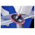 PFERD 42761502 Sanding Discs 50mm versatile surface treatment Tool