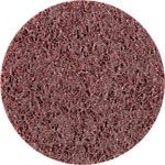 PFERD 42761752 Sanding Discs 75mm versatile for metal surface treatment