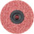 PFERD 42761752 Sanding Discs 75mm versatile for metal surface treatment
