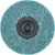 PFERD 42761754 Sanding Discs 75mm for surface treatment of metals