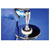 PFERD 42770050 Sanding Discs 50mm Polishing with flexible drives