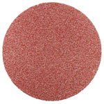 PFERD 42832308 Sandpaper sheet grit 80 50mm 100pcs for fine Grinding