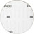 PFERD 42870112 compact grain Velcro Disc Ø125mm A400CK 50pcs fine grind