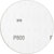 PFERD 42870116 Sanding Discs grit 800 Ø125mm 50 pcs precision Grinding